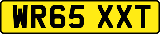 WR65XXT