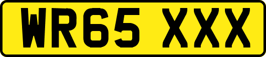 WR65XXX