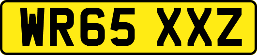 WR65XXZ