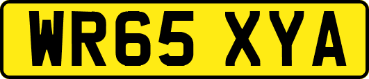 WR65XYA