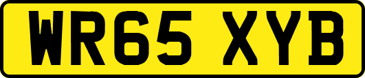 WR65XYB