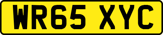 WR65XYC