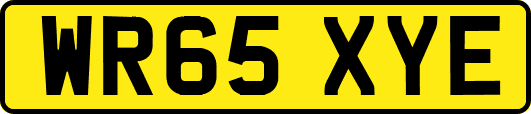 WR65XYE