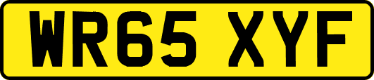 WR65XYF