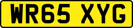WR65XYG
