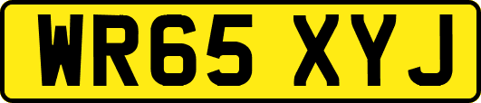 WR65XYJ