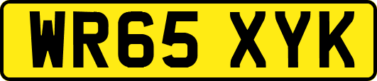 WR65XYK