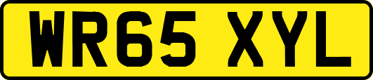 WR65XYL