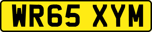 WR65XYM