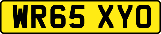 WR65XYO