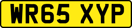 WR65XYP