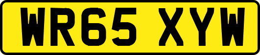 WR65XYW