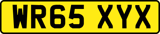 WR65XYX