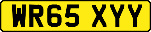 WR65XYY