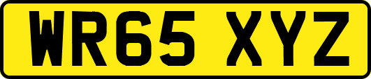 WR65XYZ