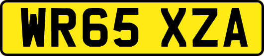 WR65XZA
