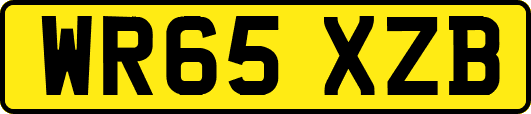 WR65XZB