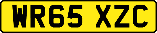 WR65XZC