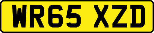 WR65XZD