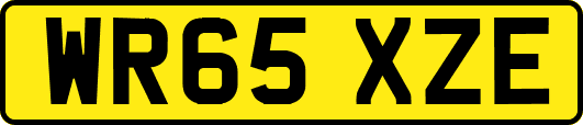 WR65XZE
