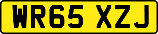 WR65XZJ