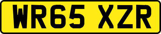 WR65XZR