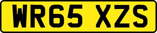 WR65XZS