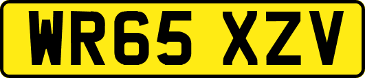 WR65XZV