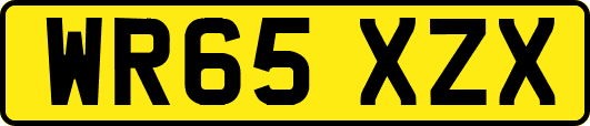 WR65XZX