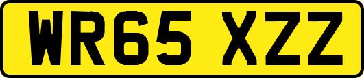 WR65XZZ