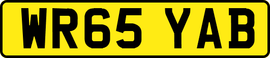 WR65YAB
