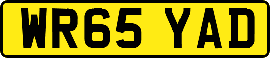 WR65YAD