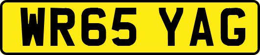 WR65YAG