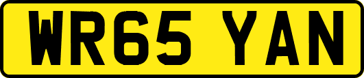 WR65YAN
