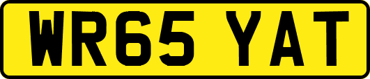 WR65YAT