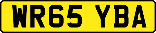 WR65YBA