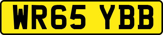 WR65YBB