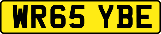 WR65YBE
