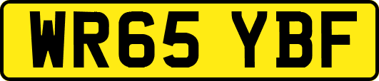 WR65YBF