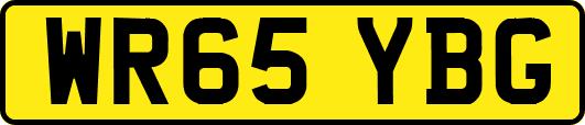 WR65YBG