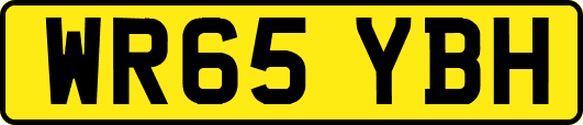 WR65YBH
