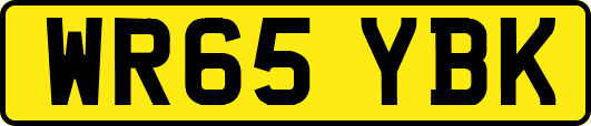 WR65YBK