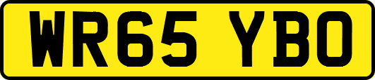 WR65YBO