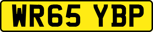 WR65YBP