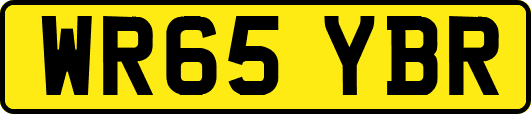 WR65YBR