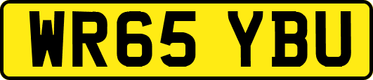 WR65YBU