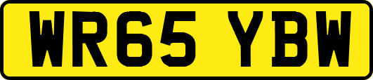 WR65YBW