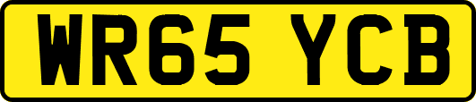 WR65YCB