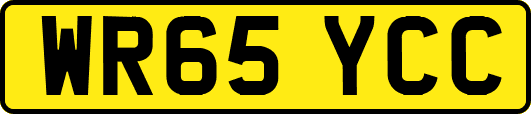 WR65YCC