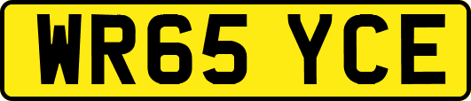 WR65YCE